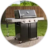 Outdoor Grills